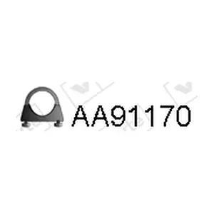 AA91170 VENEPORTE