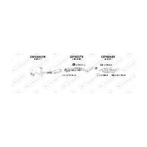 400181 VENEPORTE