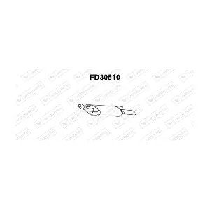 FD30510 VENEPORTE