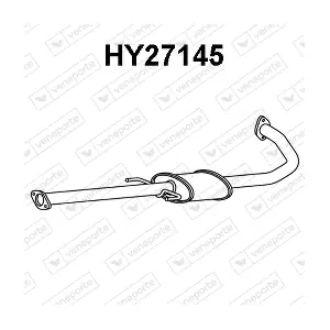 HY27145 VENEPORTE
