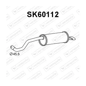 SK60112 VENEPORTE