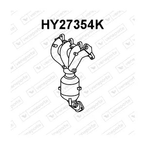 HY27354K VENEPORTE