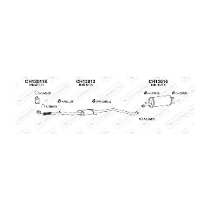 130006 VENEPORTE