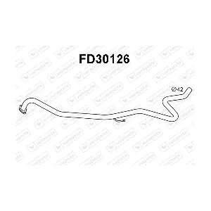 FD30126 VENEPORTE