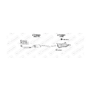 150269 VENEPORTE