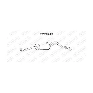 TY70242 VENEPORTE