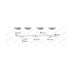 400243 VENEPORTE