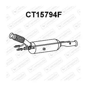 (CT15794F) VENEPORTE