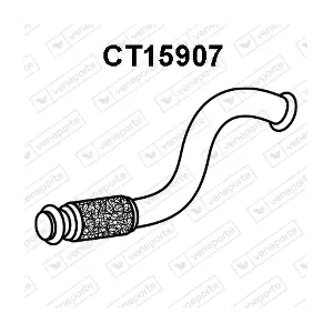 CT15907 VENEPORTE