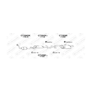 450544 VENEPORTE