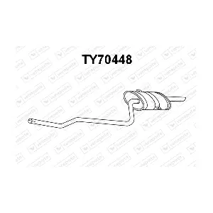 TY70448 VENEPORTE