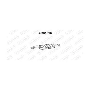 60629218 ALFAROME/FIAT/LANCI