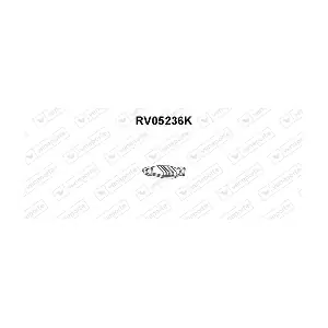 RV05236K VENEPORTE
