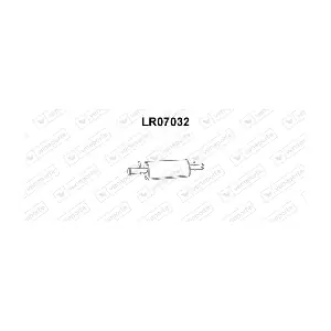 VENEPORTE LR07032
