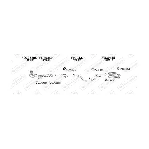 300023 VENEPORTE