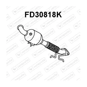 VENEPORTE FD30818K