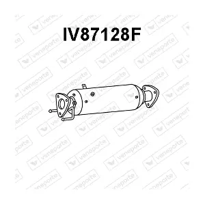 IV87128F VENEPORTE
