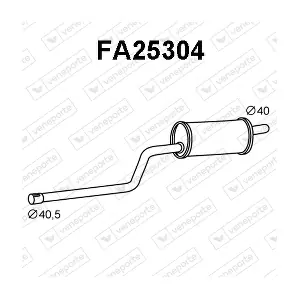 50008060 ALFAROME/FIAT/LANCI