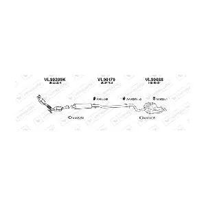 900068 VENEPORTE