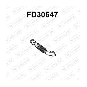FD30547 VENEPORTE