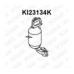 KI23134K VENEPORTE