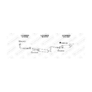 430015 VENEPORTE