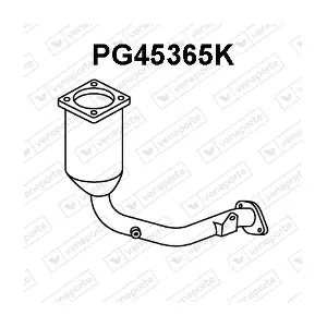 PG45365K VENEPORTE