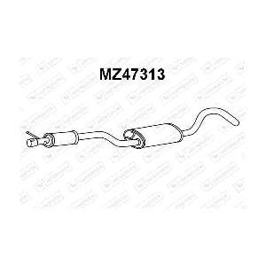 VENEPORTE MZ47313