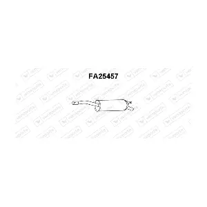 FA25457 VENEPORTE