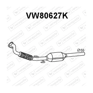 VW80627K VENEPORTE
