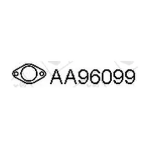 AA96099 VENEPORTE