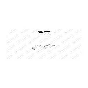 OP40772 VENEPORTE