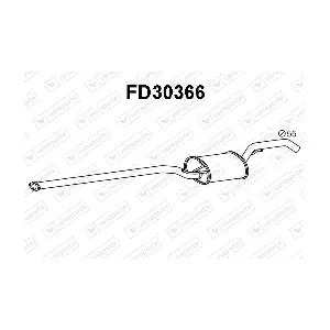 FD30366 VENEPORTE