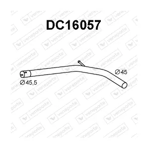 (DC16057) VENEPORTE
