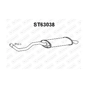 ST63038 VENEPORTE