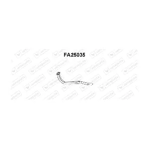 5943101 ALFAROME/FIAT/LANCI