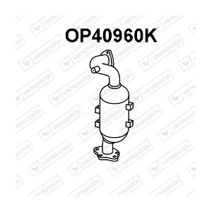 VENEPORTE OP40960K
