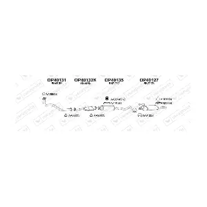400131 VENEPORTE