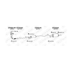 400207 VENEPORTE