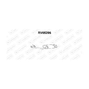 RV05206 VENEPORTE