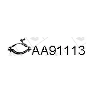 AA91113 VENEPORTE