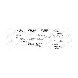 400020 VENEPORTE