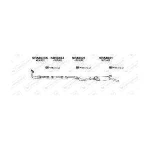 580043 VENEPORTE