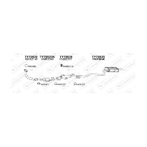 700126 VENEPORTE