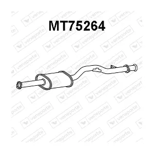 MT75264 VENEPORTE