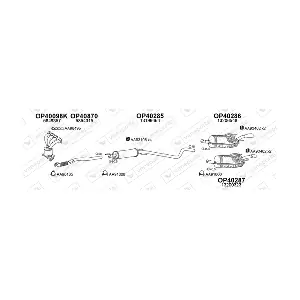 400781 VENEPORTE