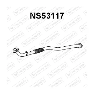 NS53117 VENEPORTE