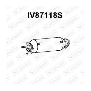 IV87118S VENEPORTE