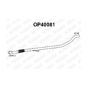 VENEPORTE OP40081
