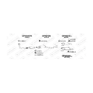 400040 VENEPORTE
